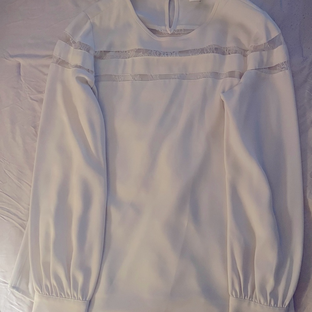 Calvin Klein professional blouse.